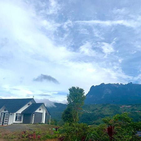 Hounon White Chimney Cottage Ranau Luaran gambar
