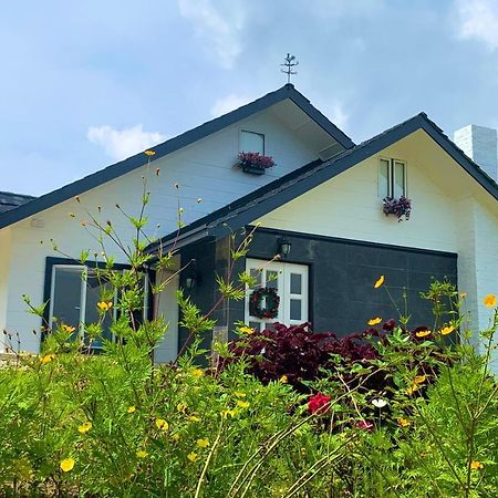 Hounon White Chimney Cottage Ranau Luaran gambar