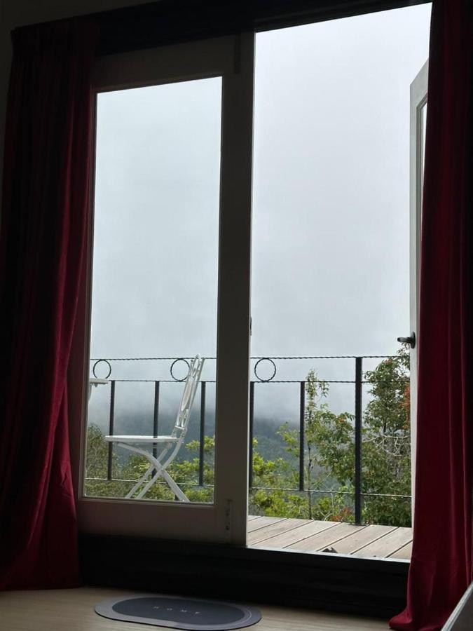 Hounon White Chimney Cottage Ranau Luaran gambar