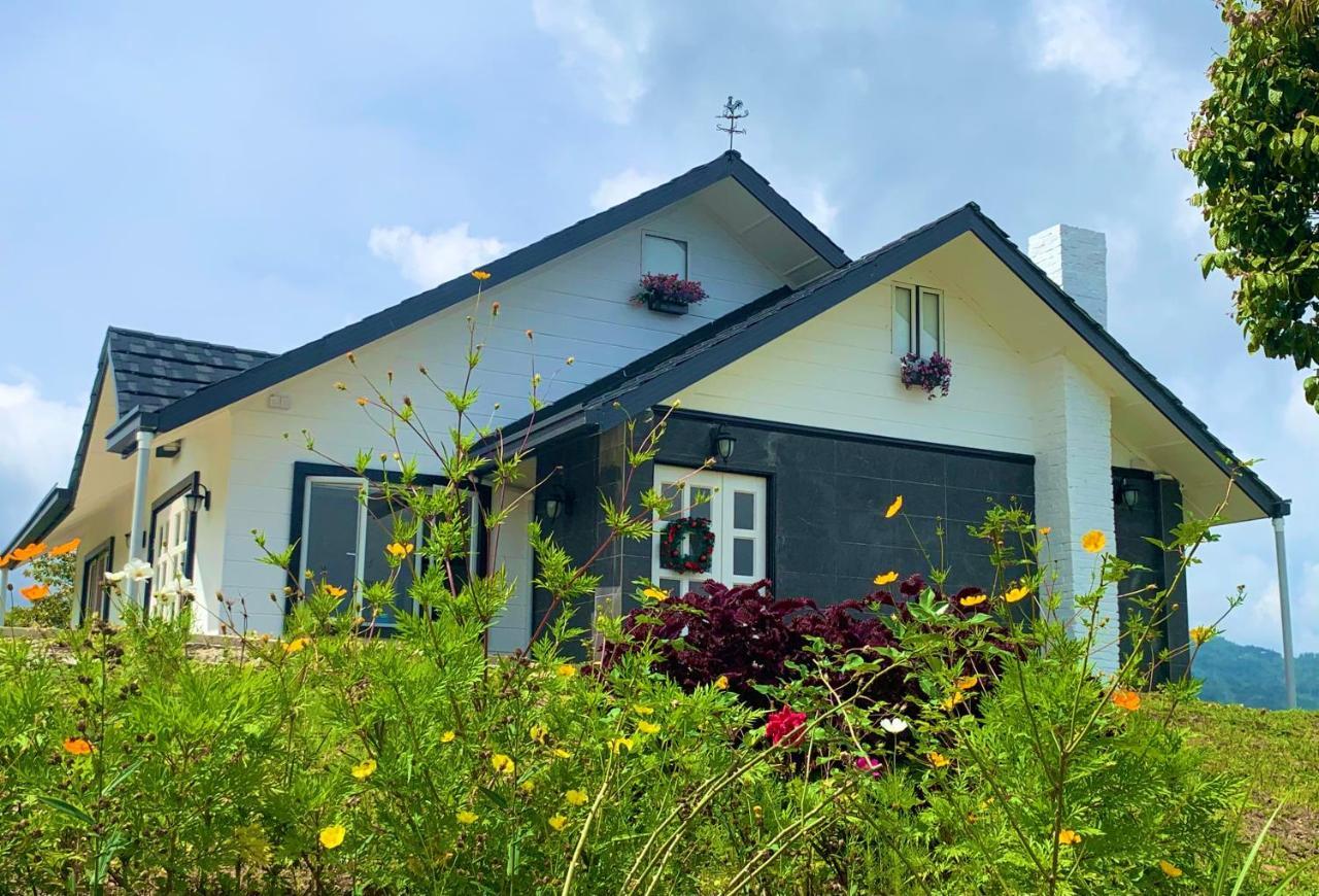 Hounon White Chimney Cottage Ranau Luaran gambar